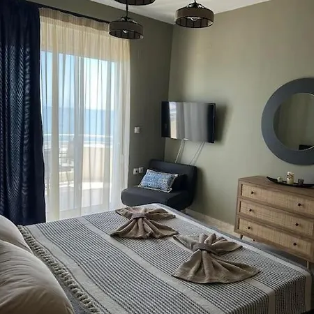 Marina'S Boutique Apartment Alexandroupoli Exterior foto