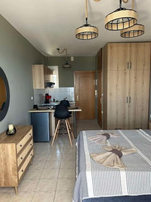 Apartment Marina's Boutique Alexandroupoli
