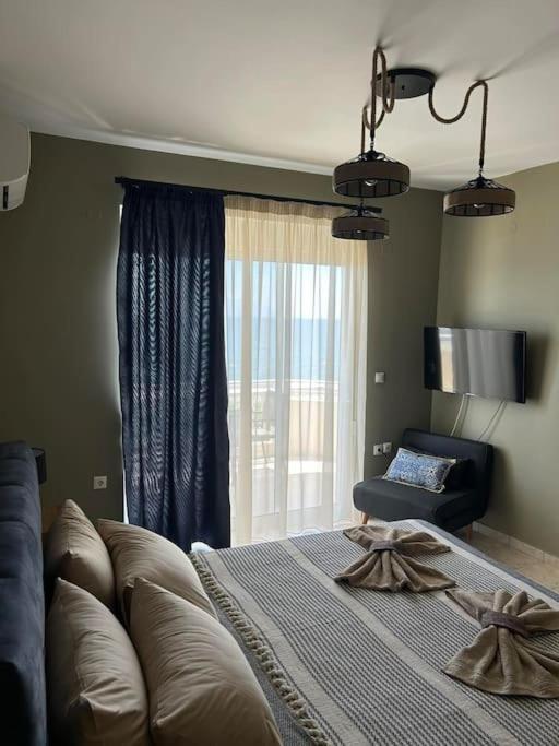 Marina's Boutique Apartment