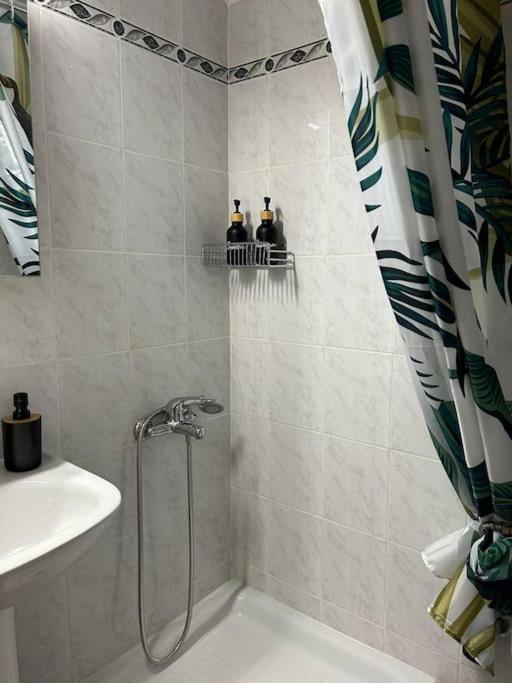 Marina's Boutique Apartment Alexandroupoli
