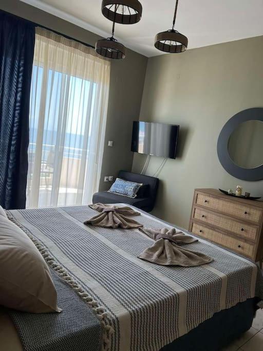 Apartment Marina's Boutique Alexandroupoli