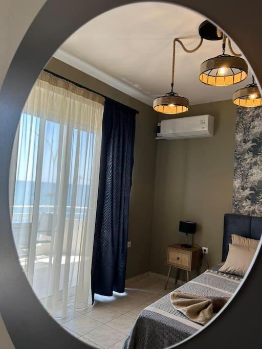 Apartment Marina's Boutique Alexandroupoli
